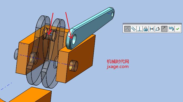 solidworks如何标注尺寸